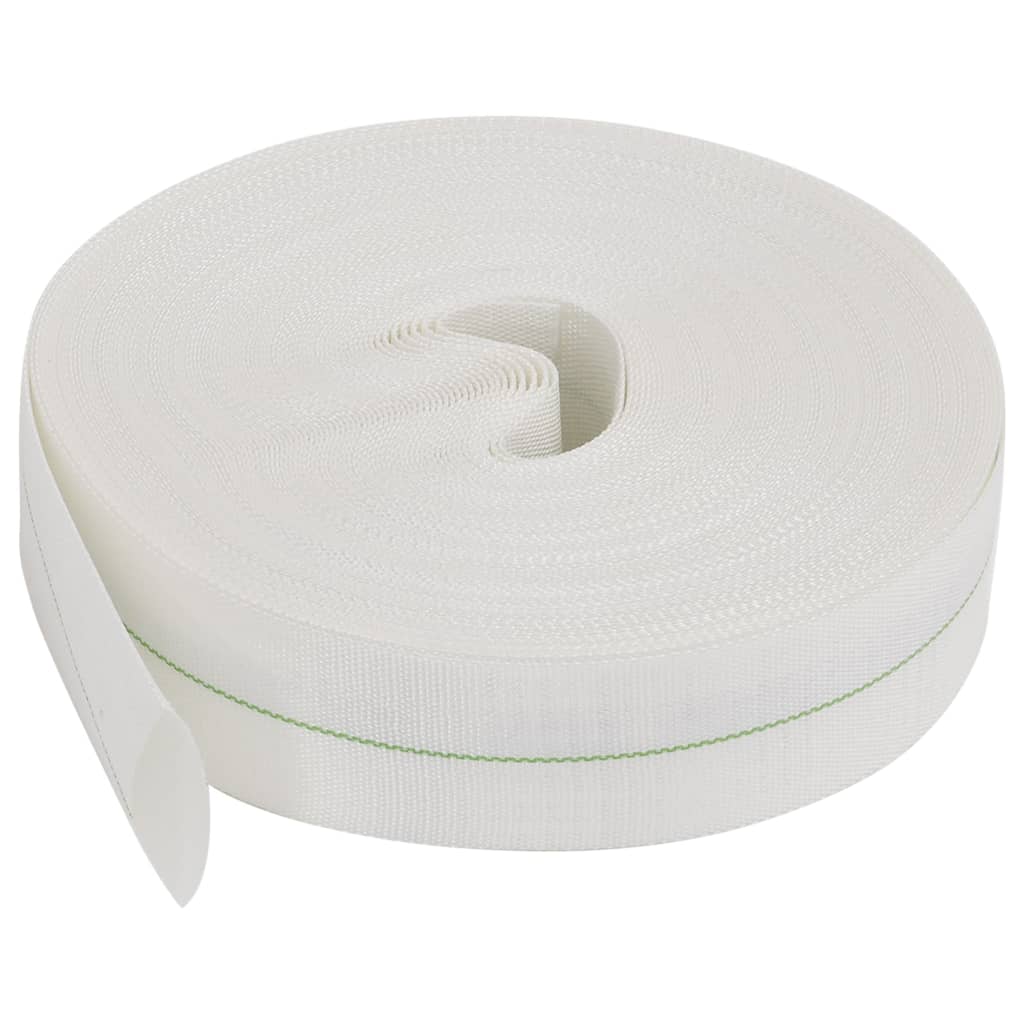 vidaXL Furtun plat, 50 m 1,5" PE vidaXL Furtun plat, 50 m 1,5" PE