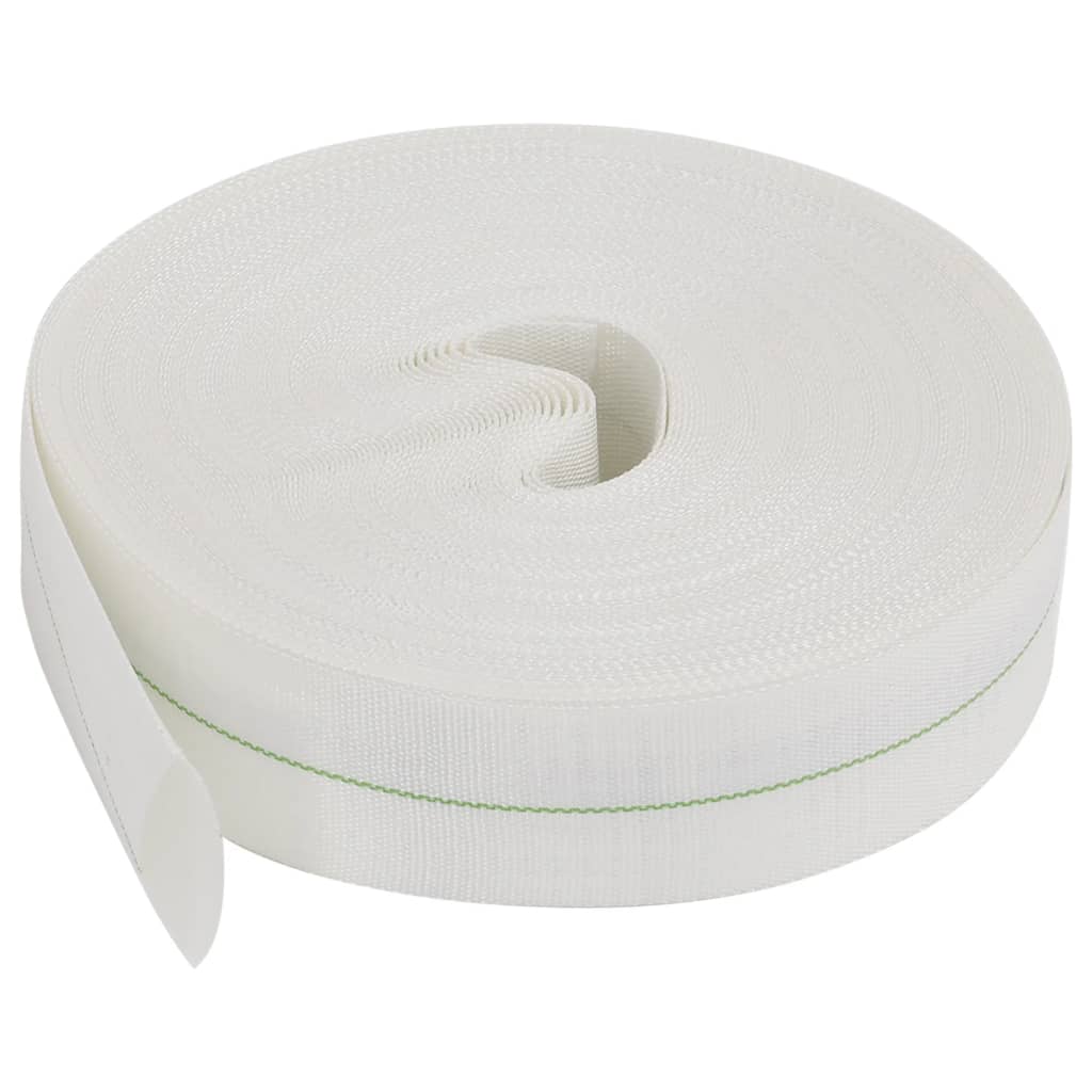 vidaXL Furtun plat, 100 m 1,5" PE vidaXL Furtun plat, 100 m 1,5" PE