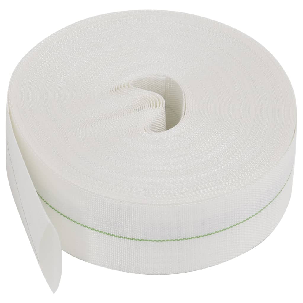 vidaXL Furtun plat, 25 m 2" PE vidaXL Furtun plat, 25 m 2" PE