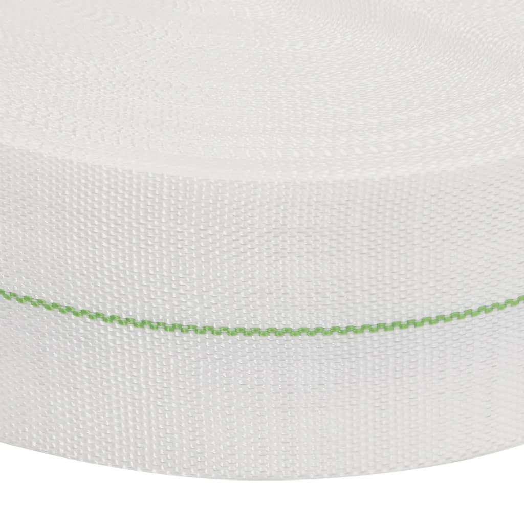 vidaXL Furtun plat, 100 m 2" PE vidaXL Furtun plat, 100 m 2" PE