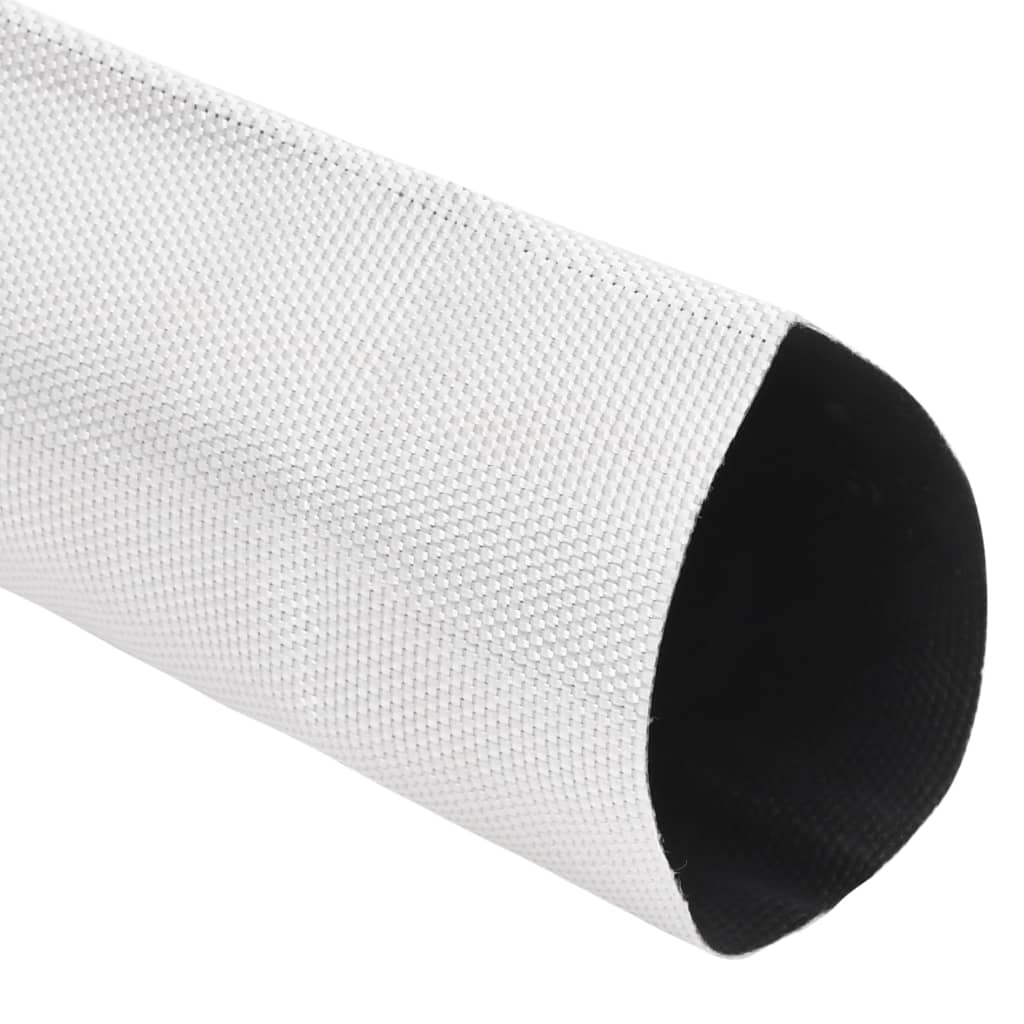 vidaXL Furtun de incendiu 20 m 1" PVC vidaXL Furtun de incendiu 20 m 1" PVC