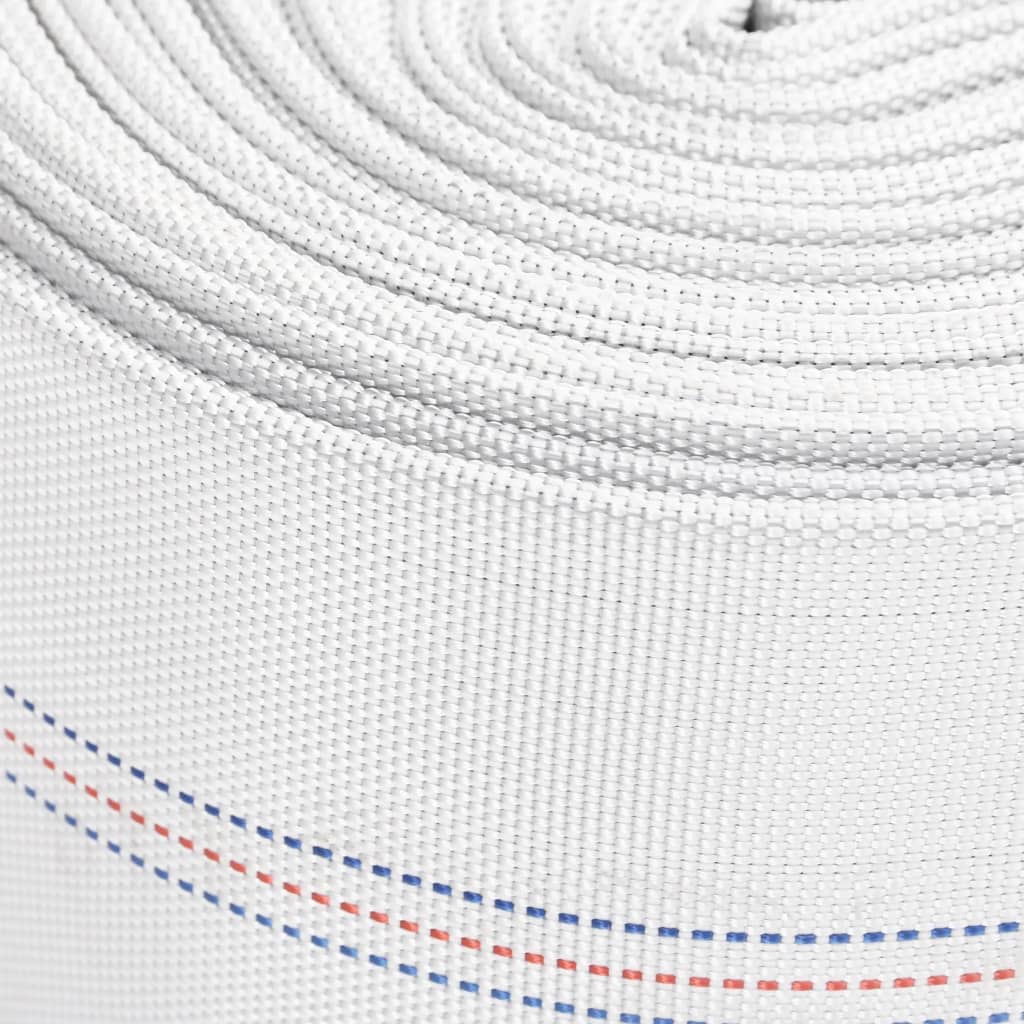 vidaXL Furtun de incendiu, 20 m, 2", PVC vidaXL Furtun de incendiu, 20 m, 2", PVC