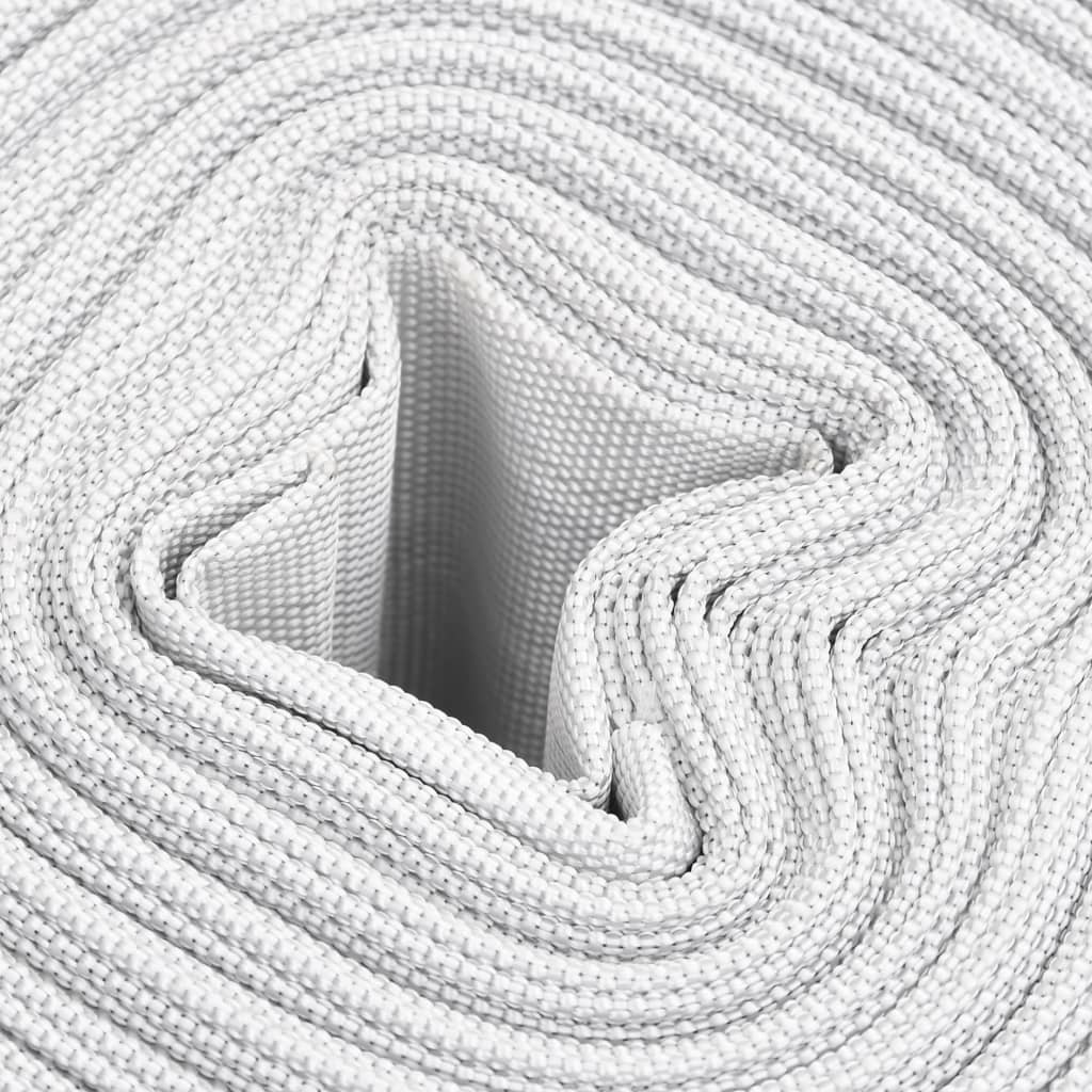 vidaXL Furtun de incendiu, 20 m, 2", PVC vidaXL Furtun de incendiu, 20 m, 2", PVC