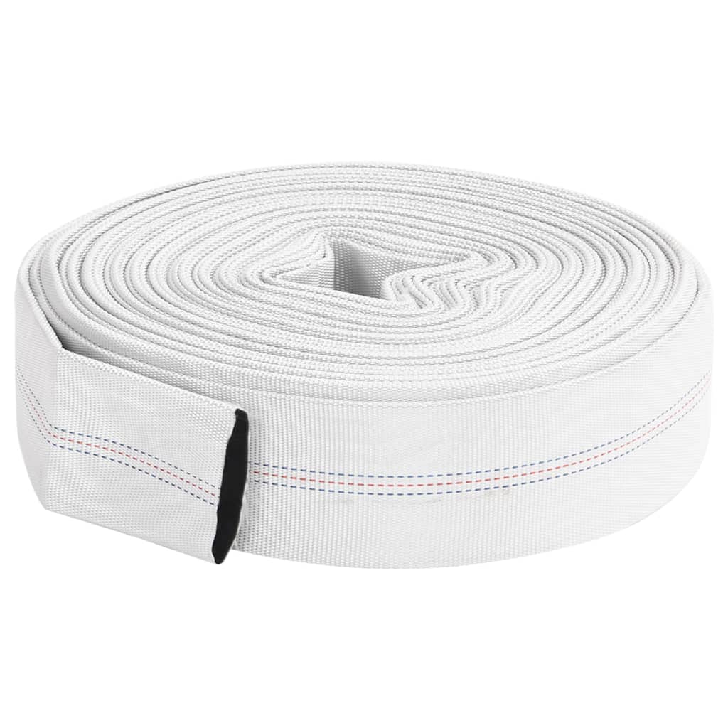 vidaXL Furtun de incendiu, 30 m, 2", PVC vidaXL Furtun de incendiu, 30 m, 2", PVC