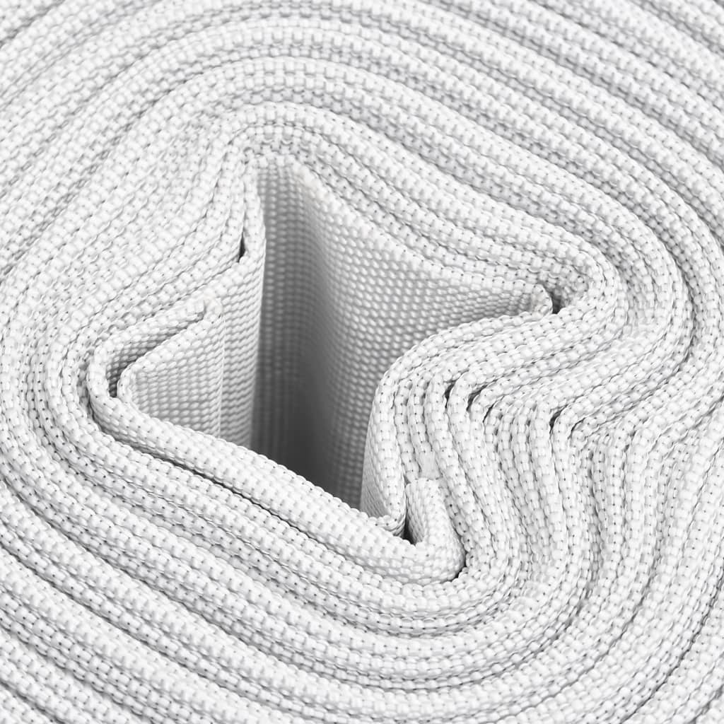 vidaXL Furtun de incendiu, 30 m 3" PVC vidaXL Furtun de incendiu, 30 m 3" PVC