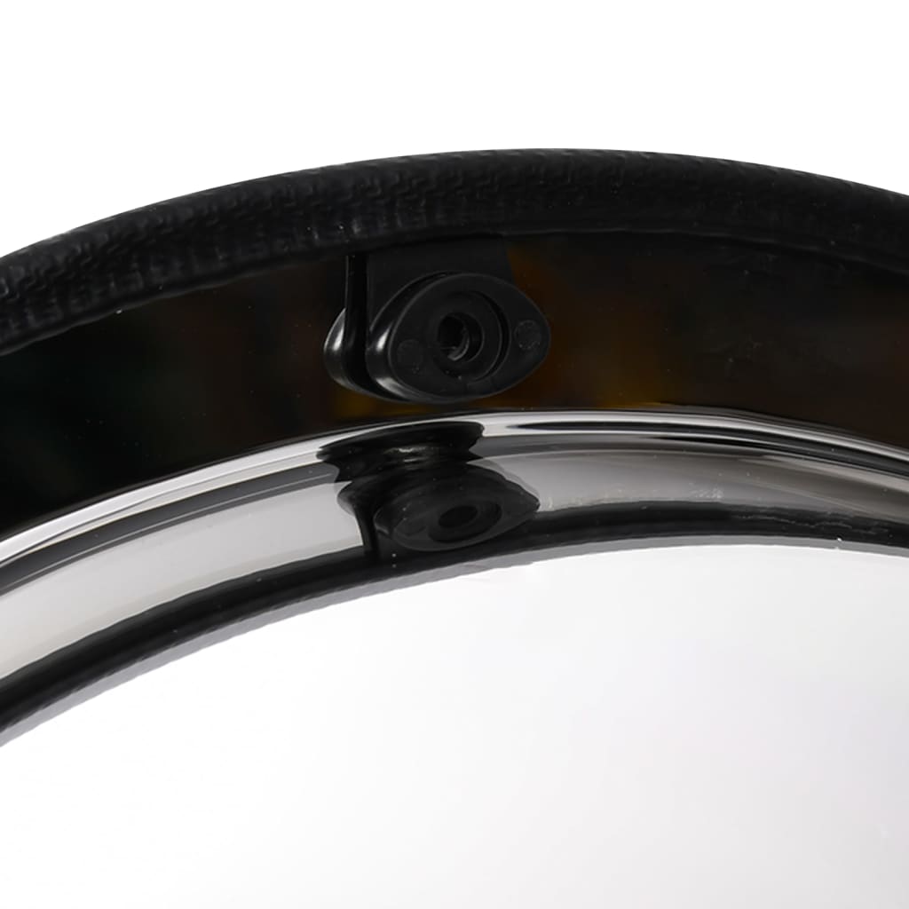 vidaXL Oglindă de trafic cupolă completă, Ø30 cm, acril vidaXL Oglindă de trafic cupolă completă, Ø30 cm, acril