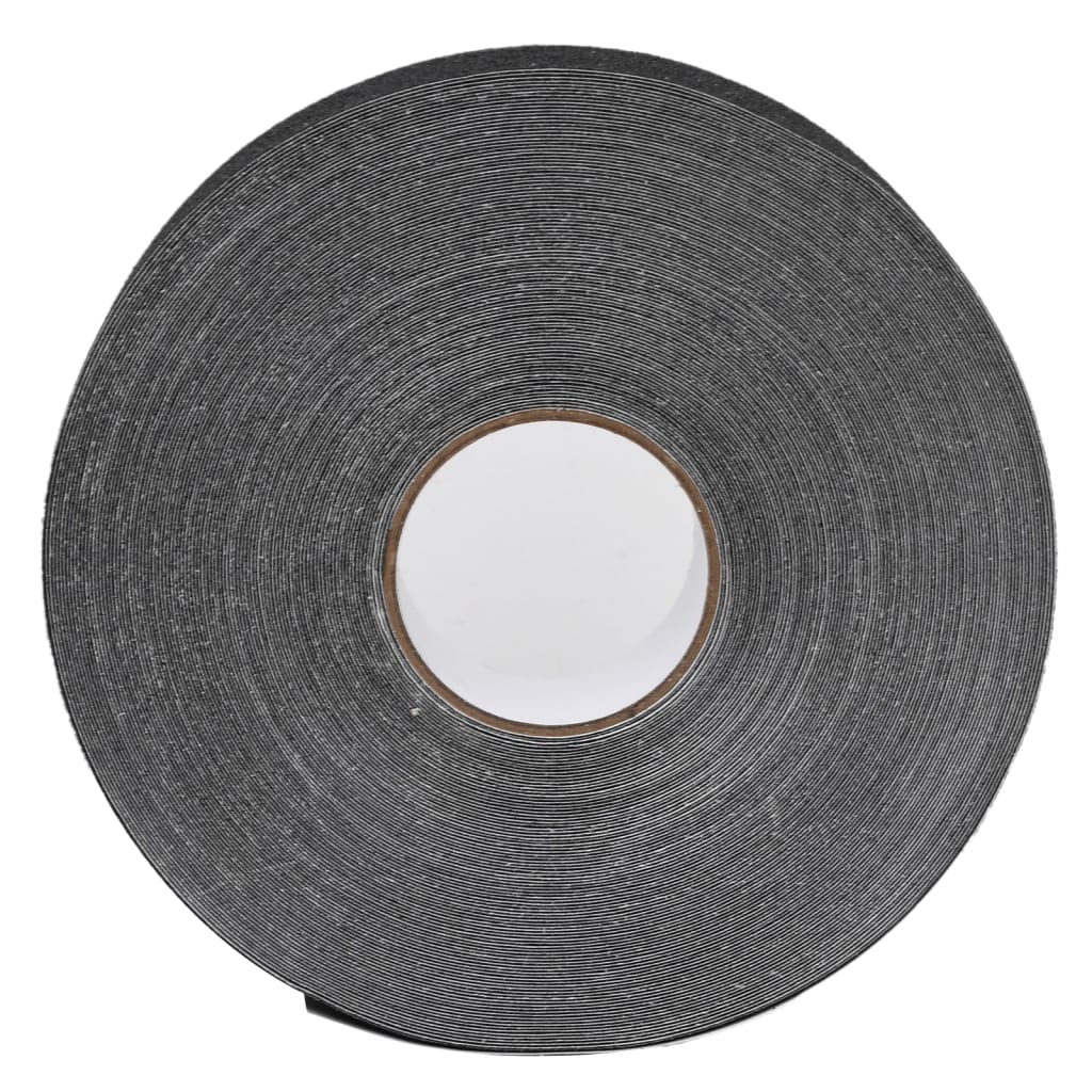 vidaXL Bandă anti-alunecare, negru, 0,05x50 m, PVC vidaXL Bandă anti-alunecare, negru, 0,05x50 m, PVC