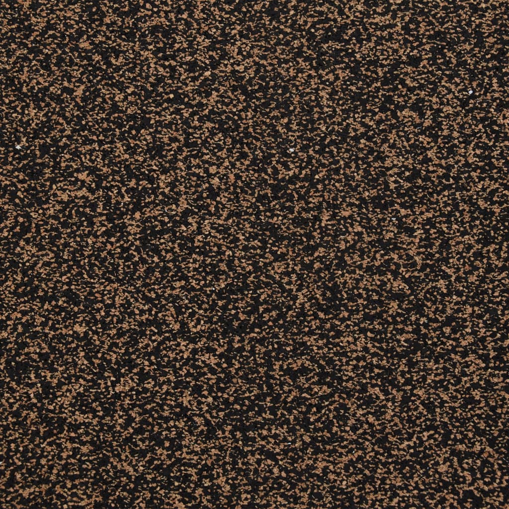 vidaXL Rolă din plută cauciucată, 100x1000 cm, 2 mm vidaXL Rolă din plută cauciucată, 100x1000 cm, 2 mm