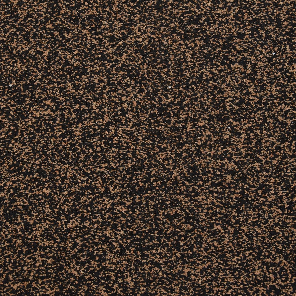 vidaXL Rolă din plută cauciucată, 100x500 cm, 5 mm vidaXL Rolă din plută cauciucată, 100x500 cm, 5 mm
