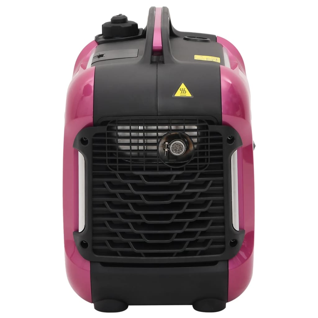vidaXL Generator portabil pe benzină 1880 W, în 4 timpi vidaXL Generator portabil pe benzină 1880 W, în 4 timpi