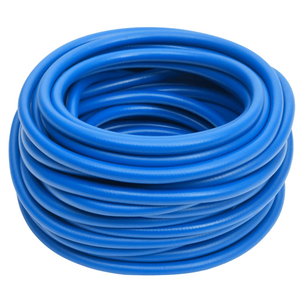 vidaXL Furtun de aer, albastru, 0,6", 2 m, PVC vidaXL Furtun de aer, albastru, 0,6", 2 m, PVC