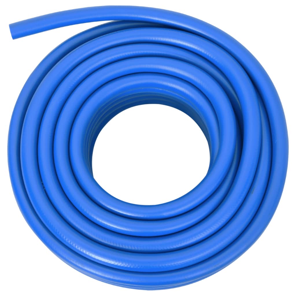 vidaXL Furtun de aer, albastru, 0,7", 2 m, PVC vidaXL Furtun de aer, albastru, 0,7", 2 m, PVC