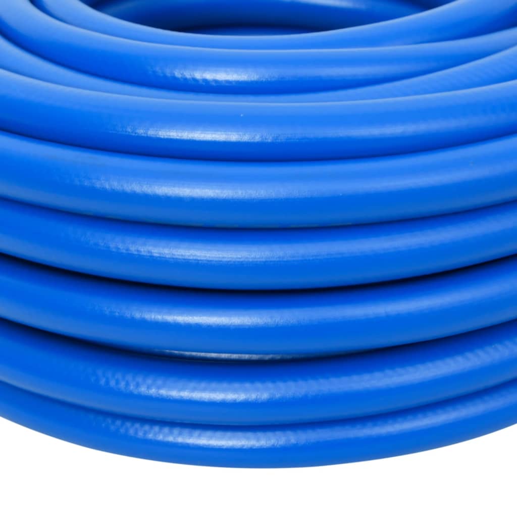 vidaXL Furtun de aer, albastru, 0,7", 10 m, PVC vidaXL Furtun de aer, albastru, 0,7", 10 m, PVC