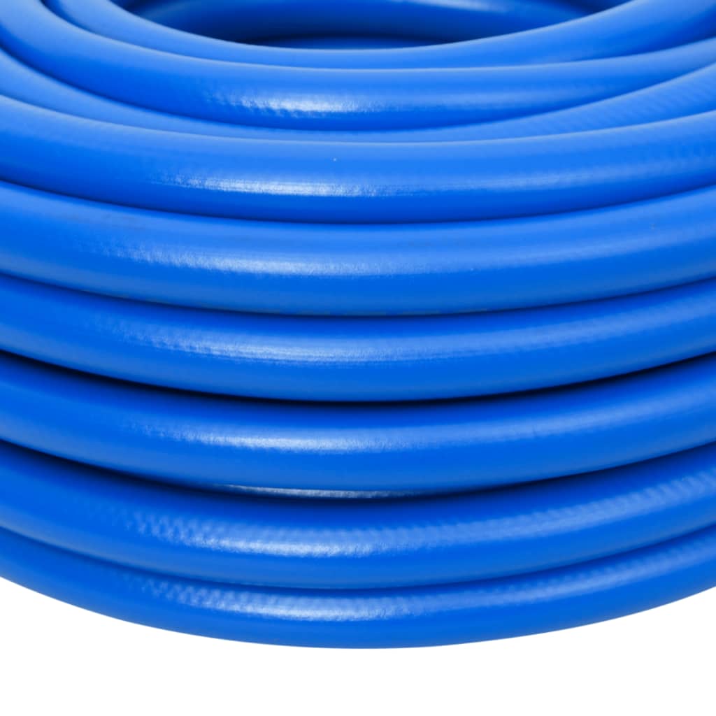 vidaXL Furtun de aer, albastru, 0,7", 50 m, PVC vidaXL Furtun de aer, albastru, 0,7", 50 m, PVC