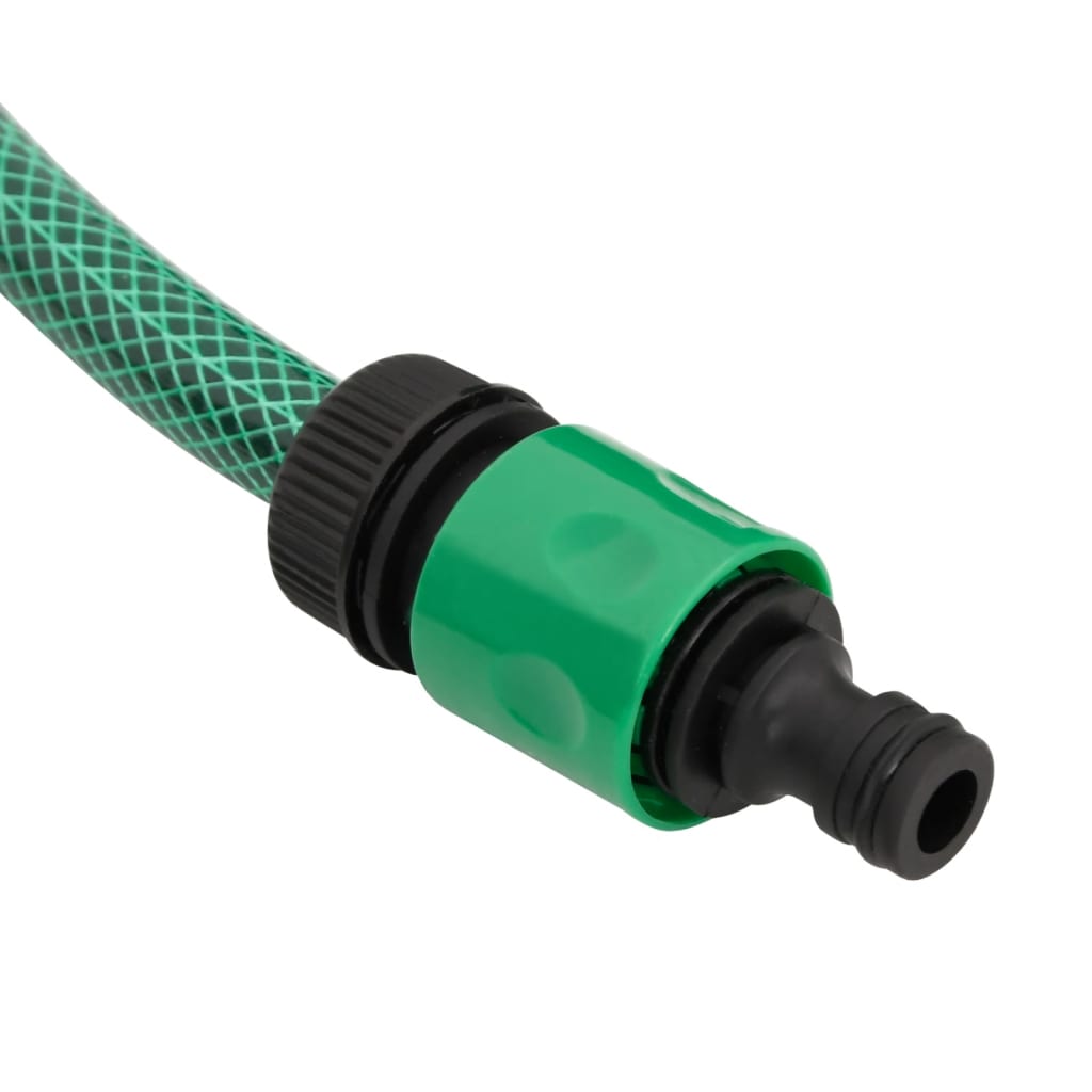 vidaXL Furtun de piscină, verde, 30 m, PVC vidaXL Furtun de piscină, verde, 30 m, PVC