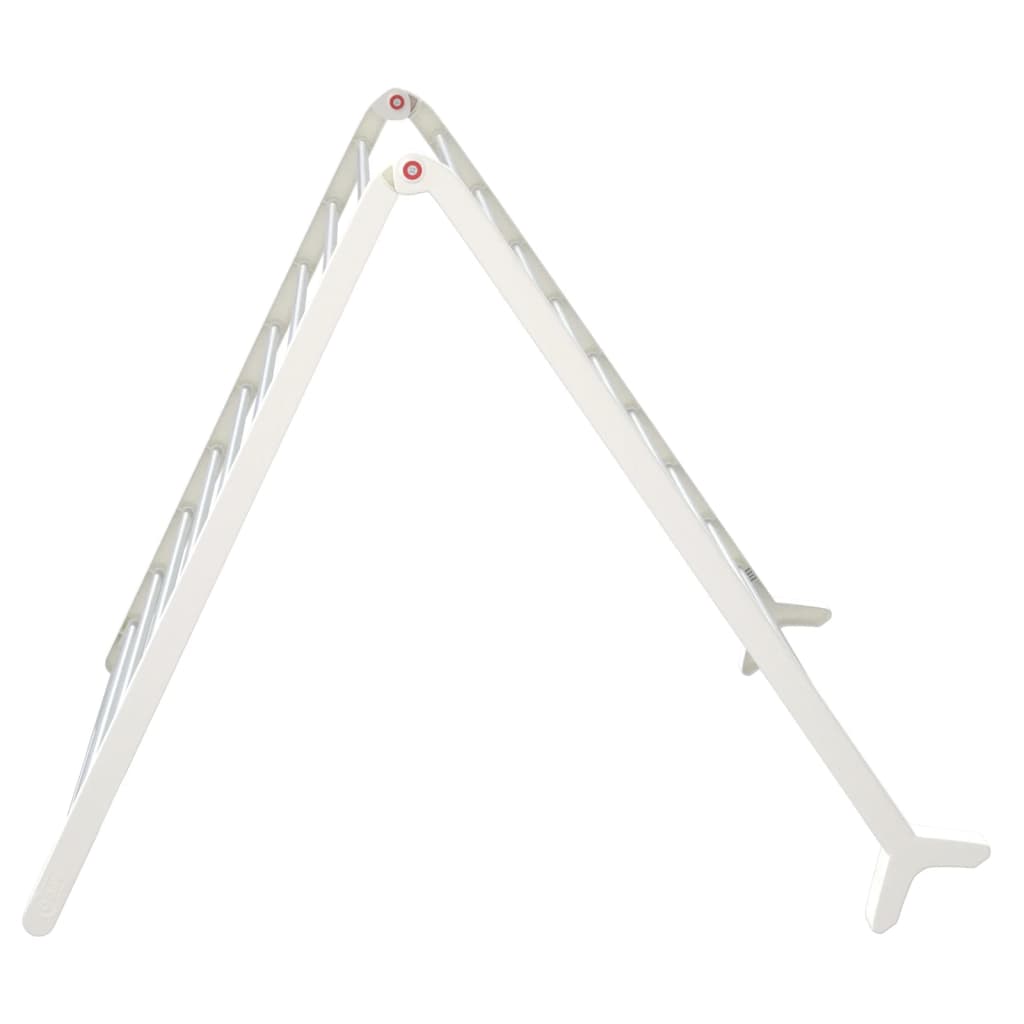 vidaXL Suport de uscare pentru cadă extensibil, 53-90 cm, aluminiu vidaXL Suport de uscare pentru cadă extensibil, 53-90 cm, aluminiu