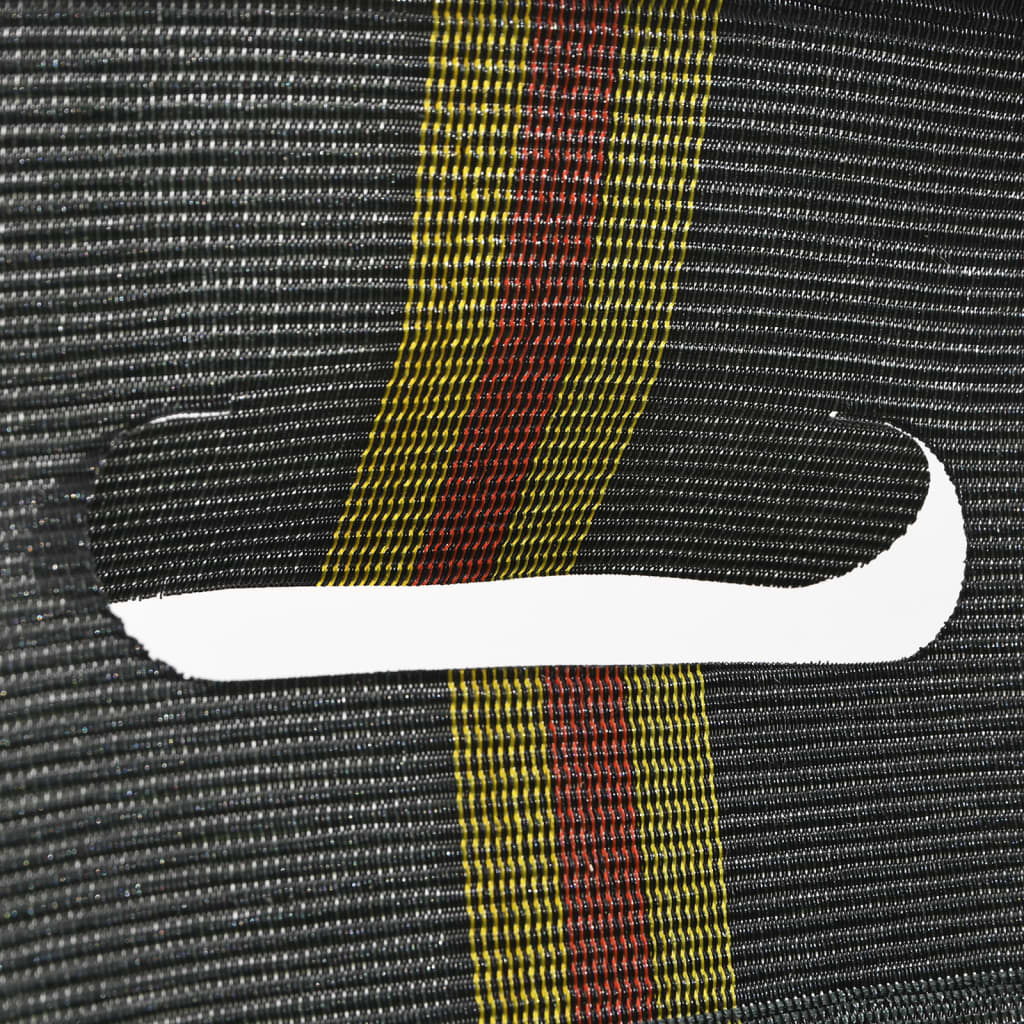 vidaXL Saci de nisip, 50 buc., verde închis, 103x25 cm, HDPE