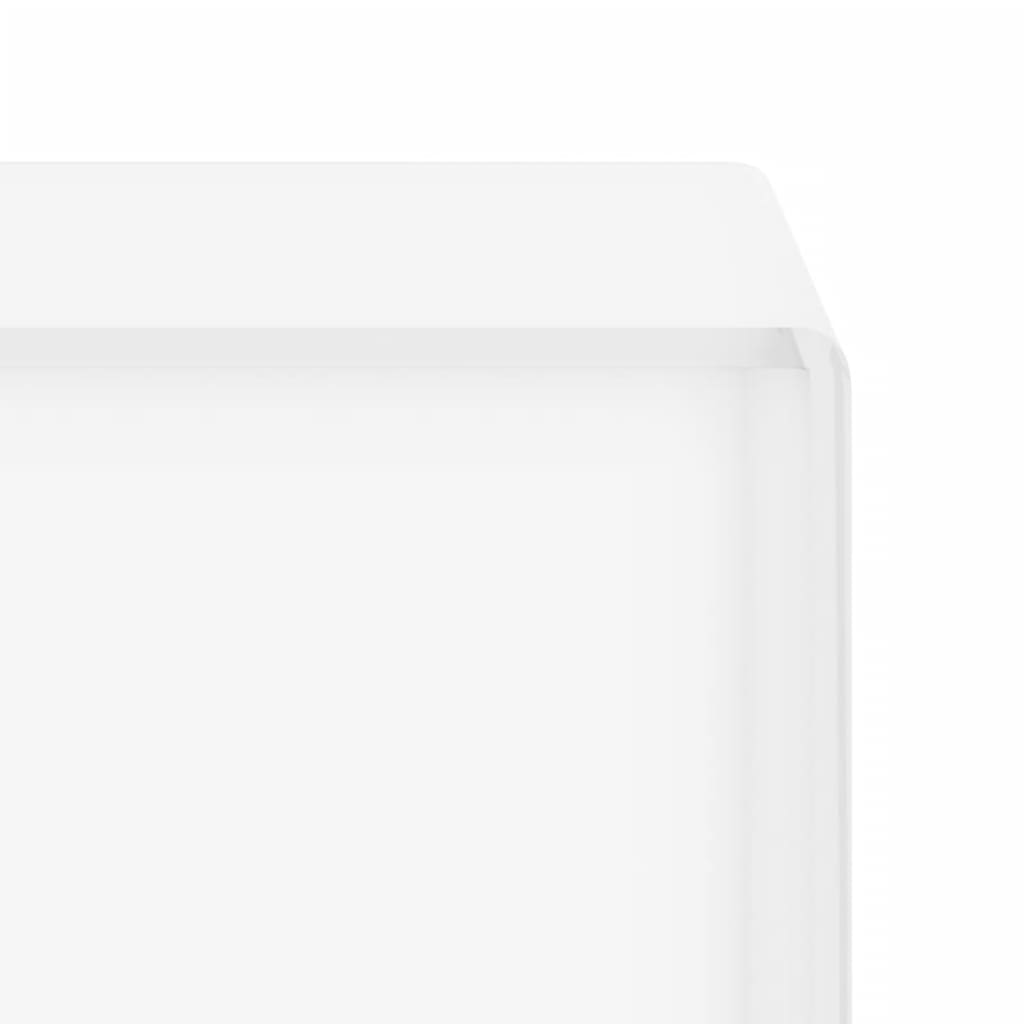 vidaXL Cutie de prezentare, transparent, 17x12x25 cm, acril vidaXL Cutie de prezentare, transparent, 17x12x25 cm, acril