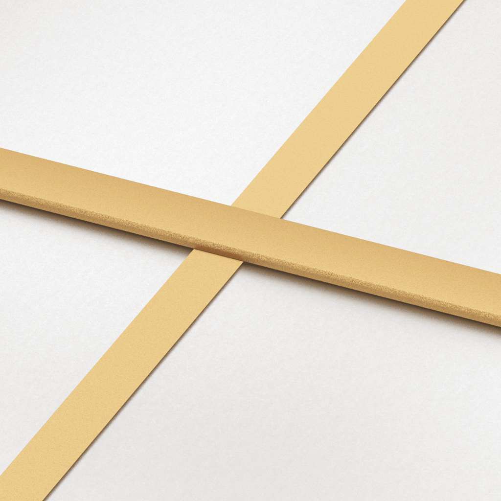 vidaXL Ușă glisantă, auriu, 76x205 cm, sticlă ESG mată și aluminiu