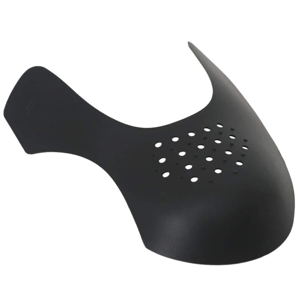 vidaXL Protecție încrețire pantofi, 2 perechi, EU 41-47, plastic vidaXL Protecție încrețire pantofi, 2 perechi, EU 41-47, plastic