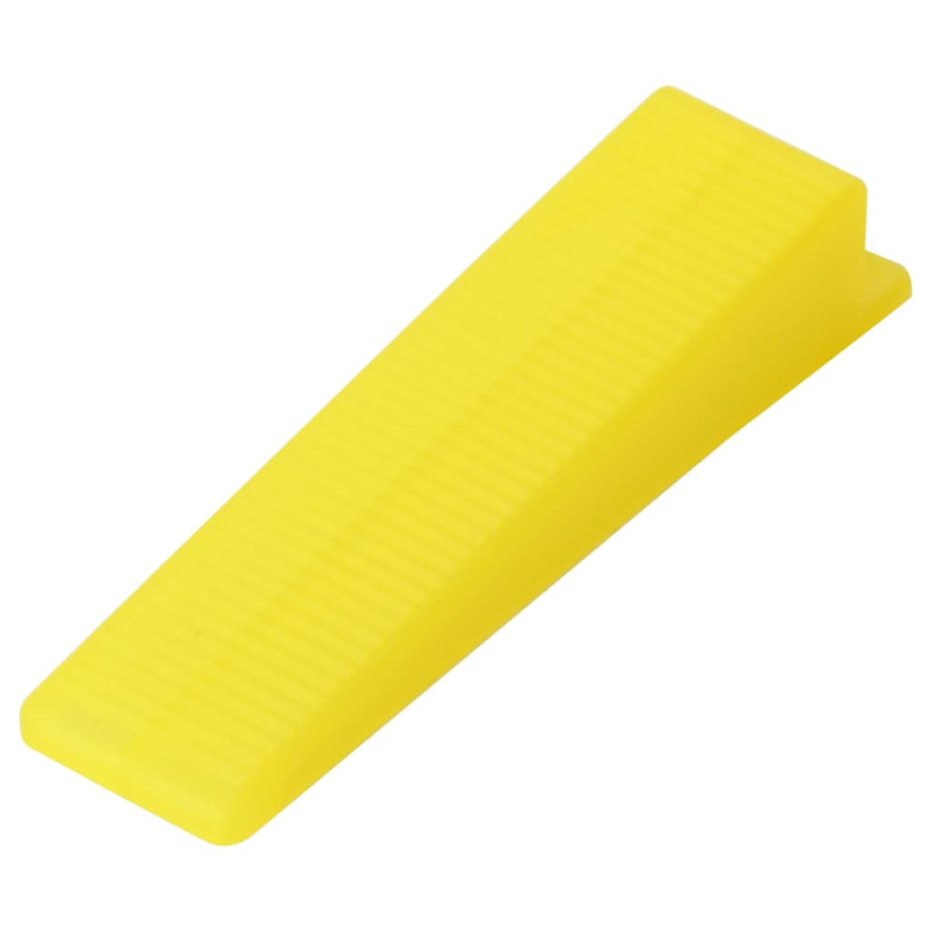 vidaXL Pene de nivelare a plăcilor, 100 buc. vidaXL Pene de nivelare a plăcilor, 100 buc.
