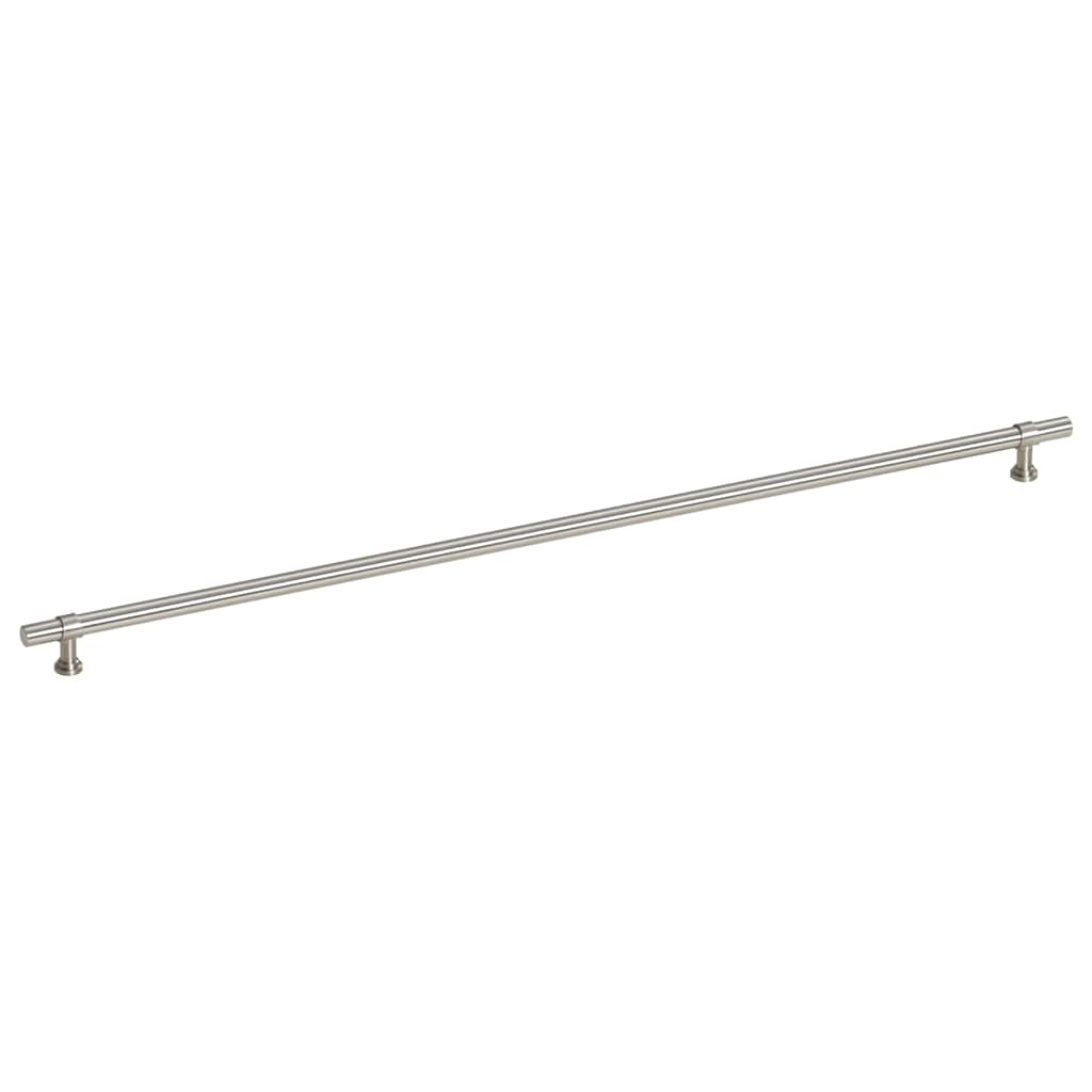 vidaXL Mânere de dulap, 5 buc., argintiu, 480 mm, oțel inoxidabil vidaXL Mânere de dulap, 5 buc., argintiu, 480 mm, oțel inoxidabil