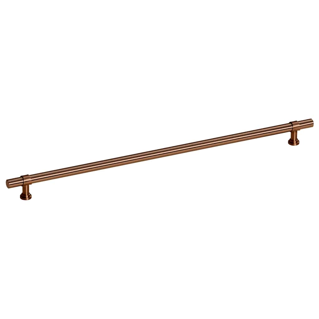vidaXL Mânere de dulap, 5 buc., bronz, 320 mm, oțel inoxidabil vidaXL Mânere de dulap, 5 buc., bronz, 320 mm, oțel inoxidabil