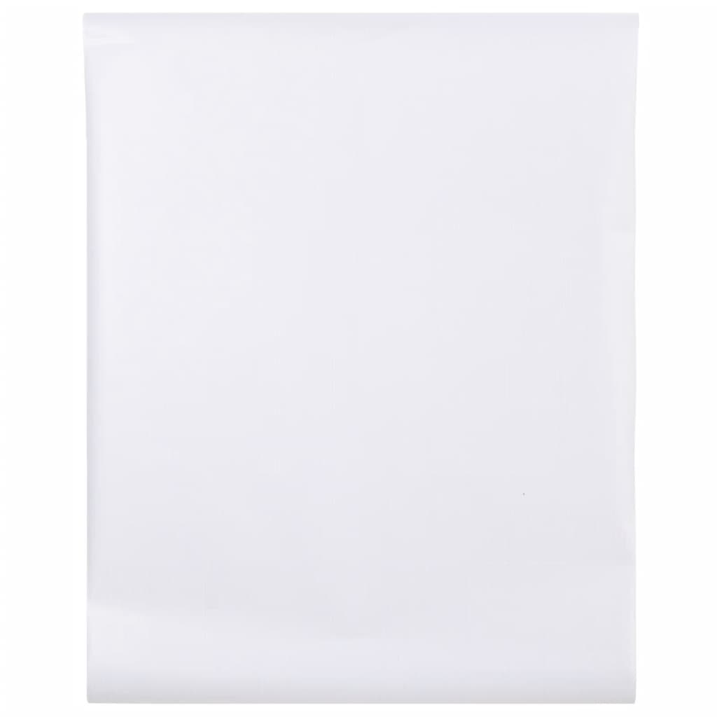 vidaXL Folie fereastră, design sablat cu dungi, 60x1000 cm, PVC vidaXL Folie fereastră, design sablat cu dungi, 60x1000 cm, PVC