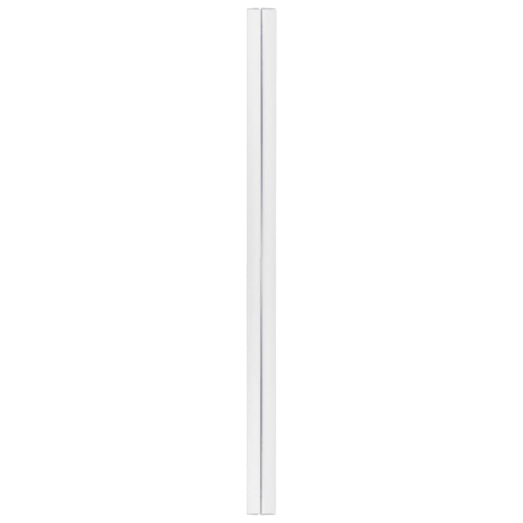 vidaXL Folii autoadezive pentru oglindă, 2 buc., 60x100 cm, PET vidaXL Folii autoadezive pentru oglindă, 2 buc., 60x100 cm, PET