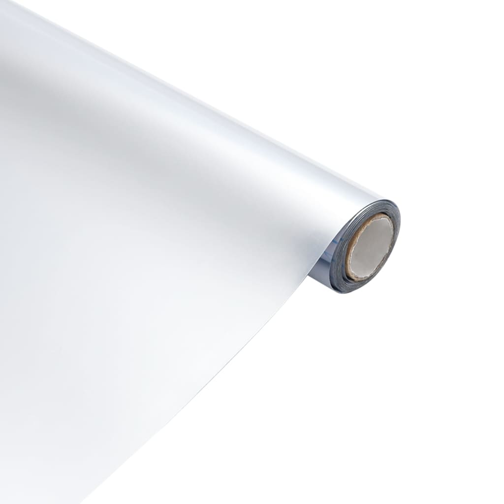 vidaXL Folii autoadezive pentru oglindă, 2 buc., 60x100 cm, PET vidaXL Folii autoadezive pentru oglindă, 2 buc., 60x100 cm, PET