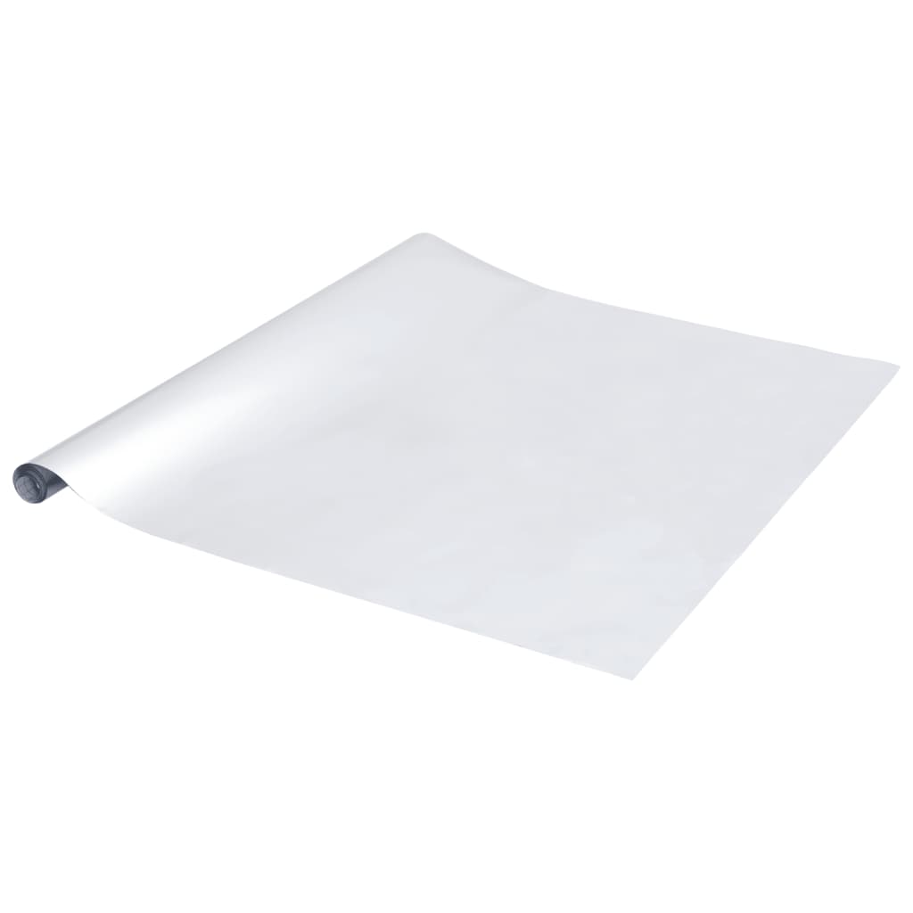 vidaXL Folii autoadezive pentru oglindă, 2 buc., 90x100 cm, PET vidaXL Folii autoadezive pentru oglindă, 2 buc., 90x100 cm, PET
