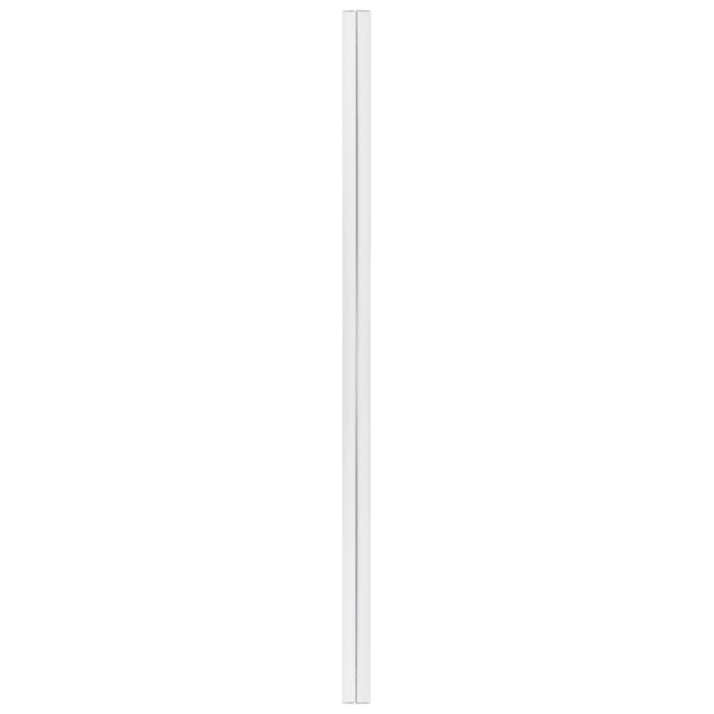 vidaXL Folii autoadezive pentru oglindă, 2 buc., 90x100 cm, PET vidaXL Folii autoadezive pentru oglindă, 2 buc., 90x100 cm, PET