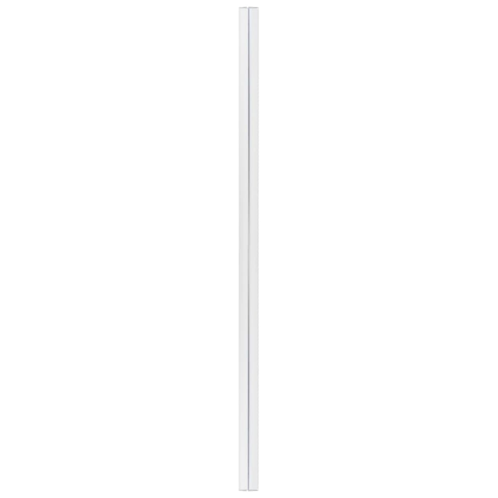 vidaXL Folii autoadezive pentru oglindă, 2 buc., 90x150 cm, PET vidaXL Folii autoadezive pentru oglindă, 2 buc., 90x150 cm, PET