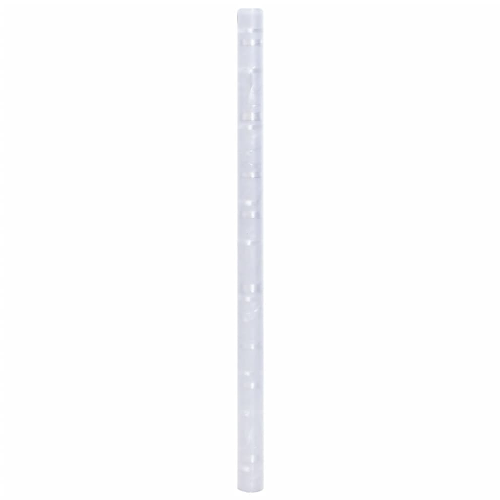 vidaXL Folie fereastră mată, model bambus, 60x500 cm, PVC vidaXL Folie fereastră mată, model bambus, 60x500 cm, PVC