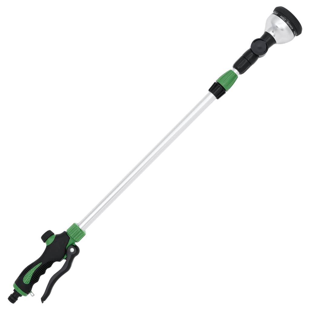 vidaXL Lance de pulverizare telescopică cu 10 modele, 75-110 cm vidaXL Lance de pulverizare telescopică cu 10 modele, 75-110 cm