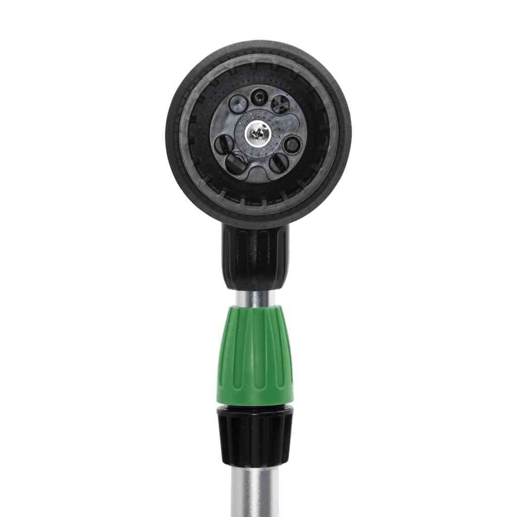 vidaXL Lance de pulverizare telescopică cu 10 modele, 75-110 cm vidaXL Lance de pulverizare telescopică cu 10 modele, 75-110 cm