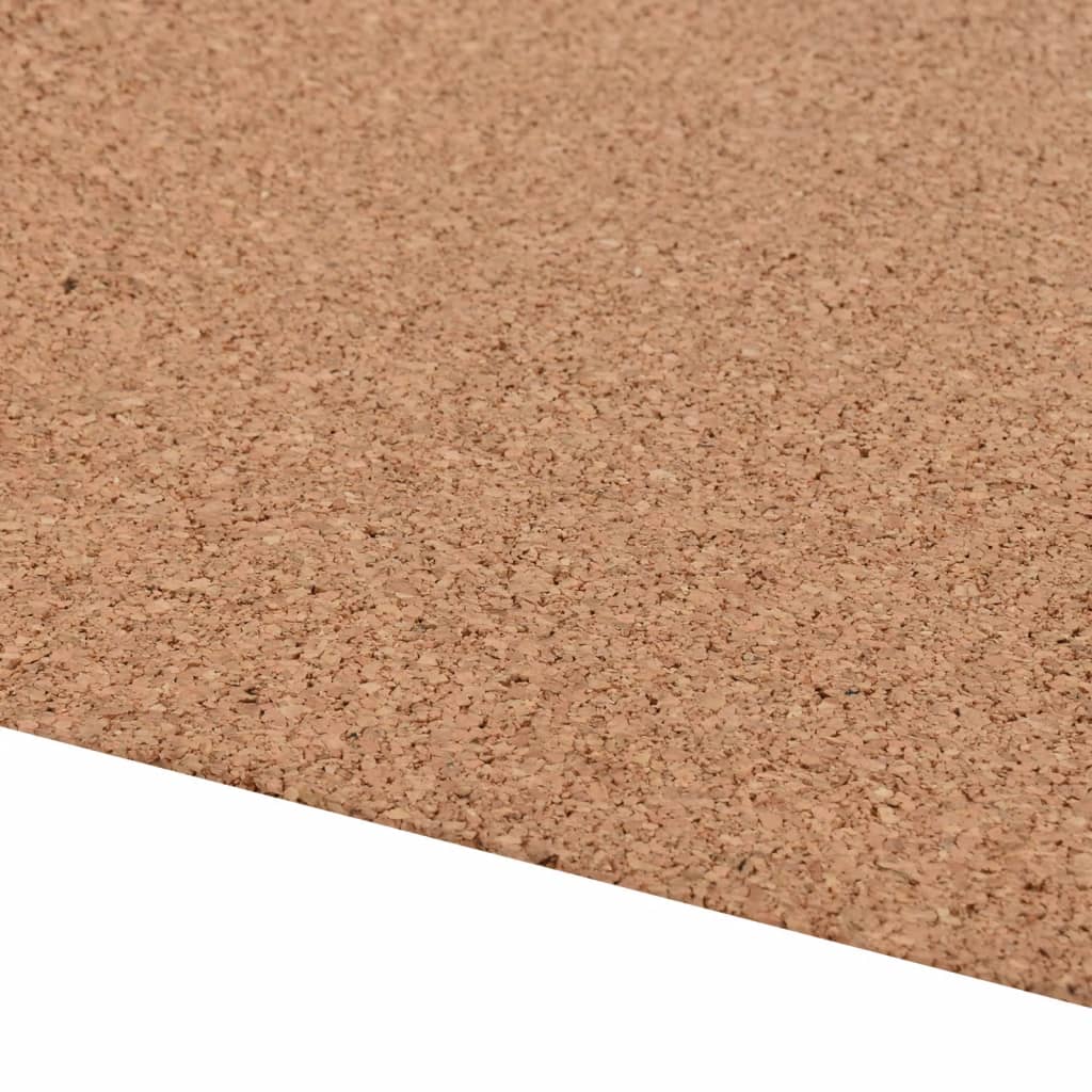 vidaXL Rolă din plută, 100x1000 cm, 2 mm vidaXL Rolă din plută, 100x1000 cm, 2 mm