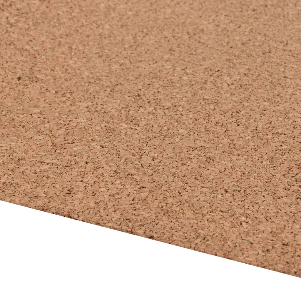 vidaXL Rolă din plută, 100x1000 cm, 5 mm vidaXL Rolă din plută, 100x1000 cm, 5 mm