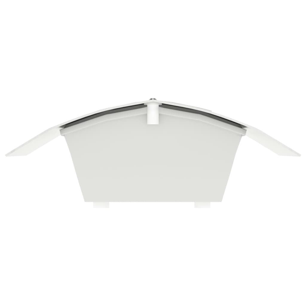 Lampă de exterior 60 W 2 buc Lampă de exterior 60 W 2 buc