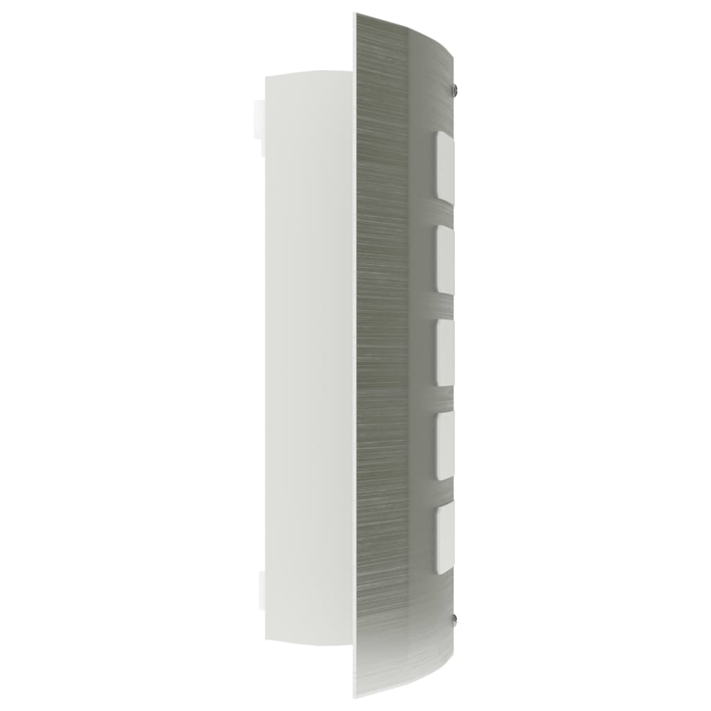 Lampă de exterior 60 W 2 buc Lampă de exterior 60 W 2 buc