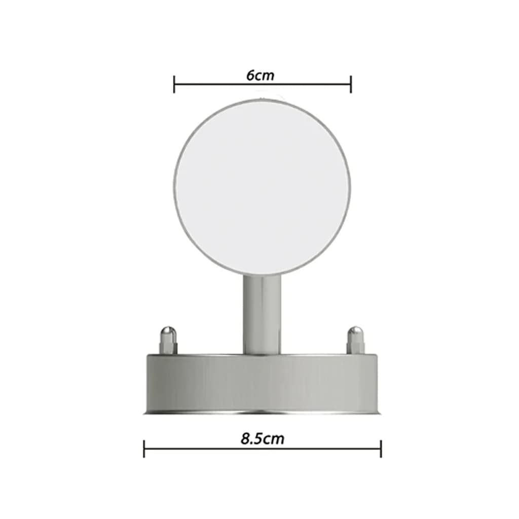 Lampă exterior din oțel inoxidabil cu senzor de mișcare 11 x 35 2 buc Lampă exterior din oțel inoxidabil cu senzor de mișcare 11 x 35 2 buc
