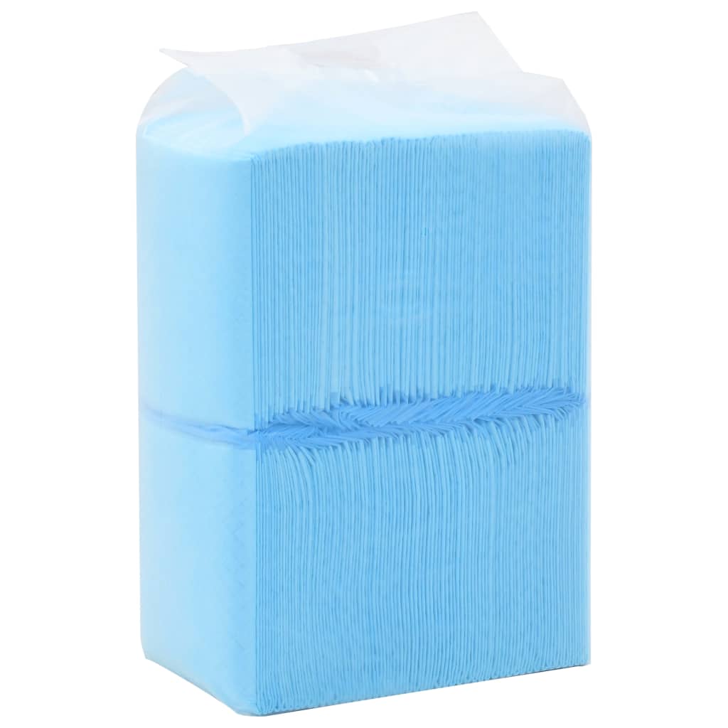vidaXL Covorașe igienice câini, 400 buc., 45x33 cm, material nețesut vidaXL Covorașe igienice câini, 400 buc., 45x33 cm, material nețesut
