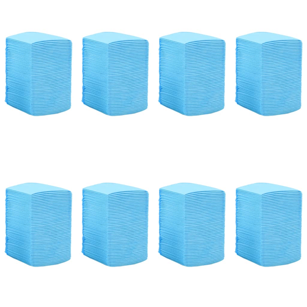 vidaXL Covorașe igienice câini, 400 buc., 45x33 cm, material nețesut vidaXL Covorașe igienice câini, 400 buc., 45x33 cm, material nețesut