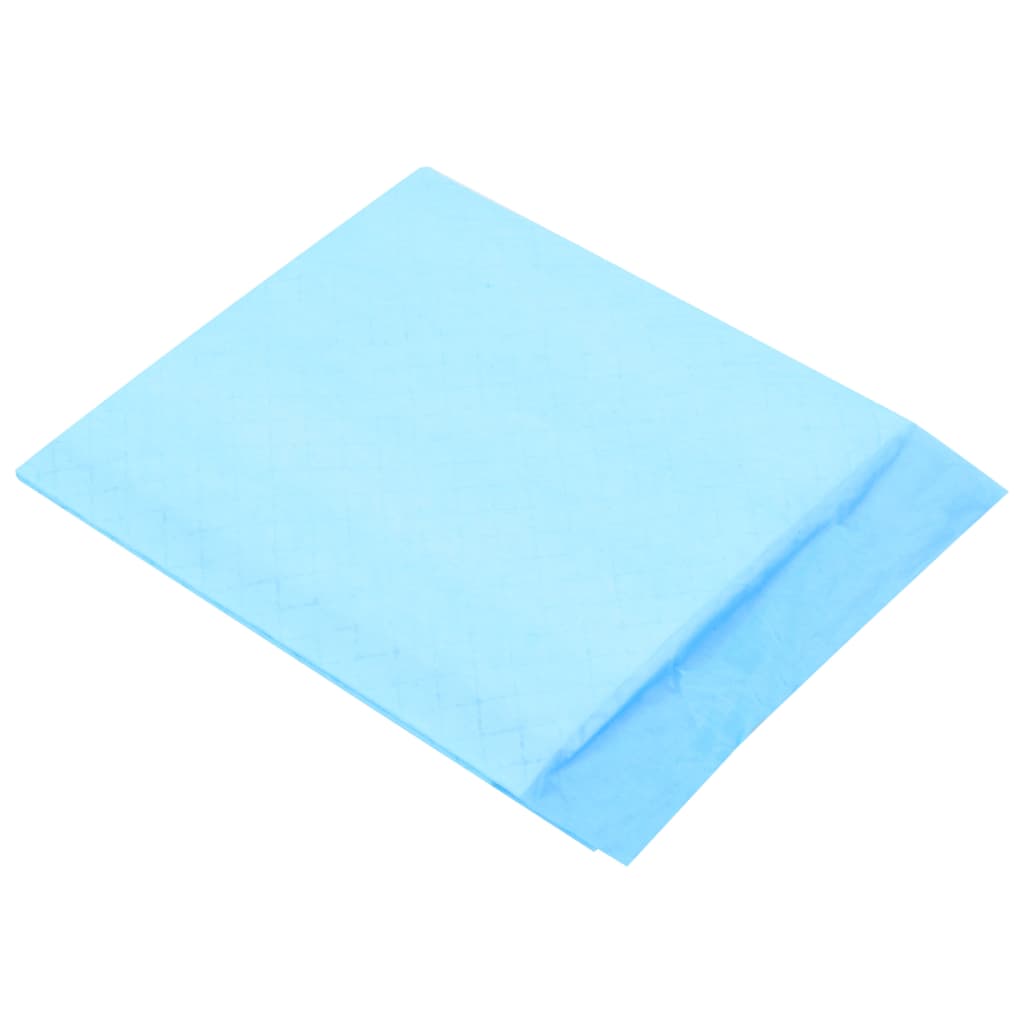 vidaXL Covorașe igienice câini, 400 buc., 45x33 cm, material nețesut vidaXL Covorașe igienice câini, 400 buc., 45x33 cm, material nețesut