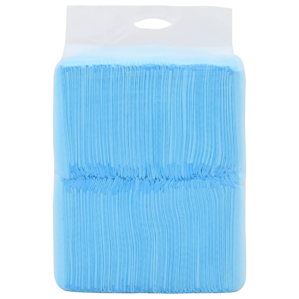 vidaXL Covorașe igienice câini, 400 buc., 60x45 cm, material nețesut