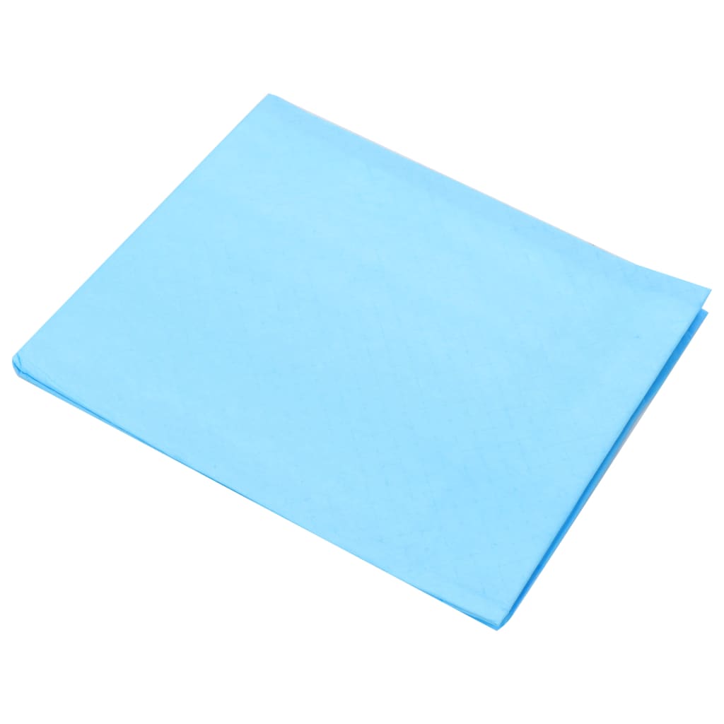 vidaXL Covorașe igienice câini, 100 buc., 90x60 cm, material nețesut vidaXL Covorașe igienice câini, 100 buc., 90x60 cm, material nețesut