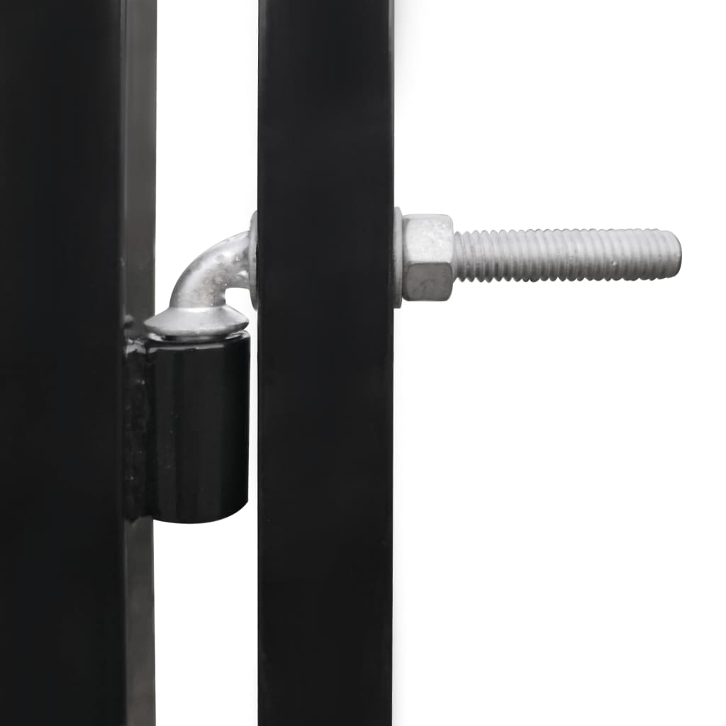 vidaXL Padoc pentru câini de exterior, cu acoperiș, 150 x 100 x 175 cm vidaXL Padoc pentru câini de exterior, cu acoperiș, 150 x 100 x 175 cm