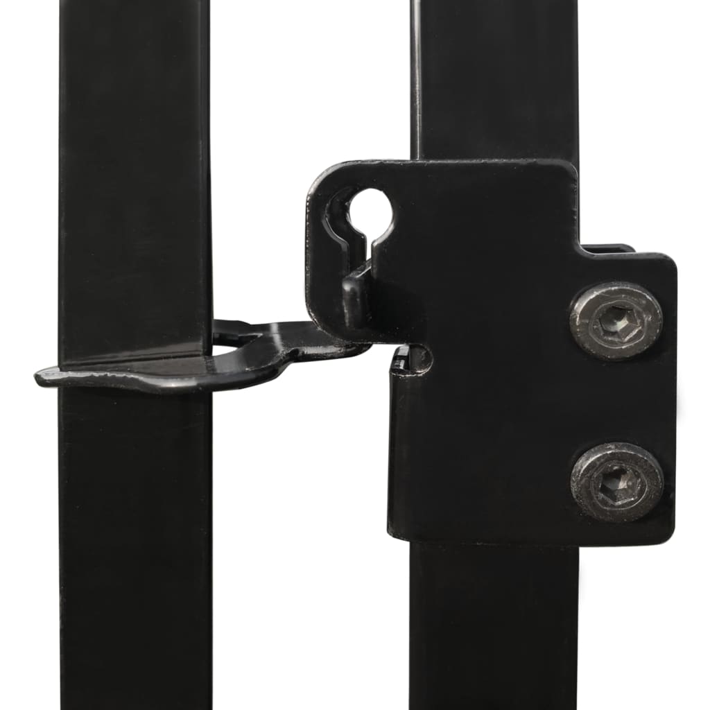 vidaXL Padoc pentru câini de exterior, cu acoperiș, 300 x 300 x 210 cm vidaXL Padoc pentru câini de exterior, cu acoperiș, 300 x 300 x 210 cm