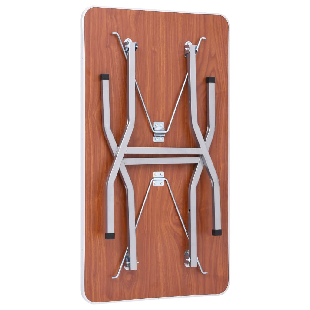 vidaXL Masă pentru îngrijirea câinilor reglabilă, cu 1 lesă