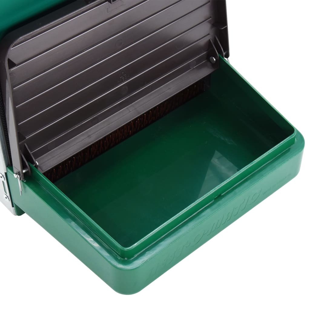 vidaXL Cutie cuibar rulabil pentru păsări Nestomatic